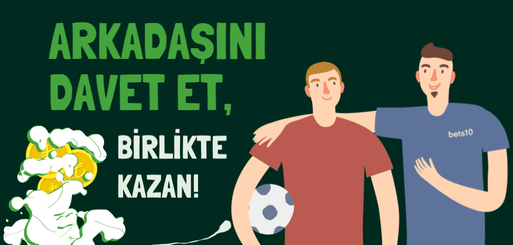 Bets10 Adres Değişiklikleri